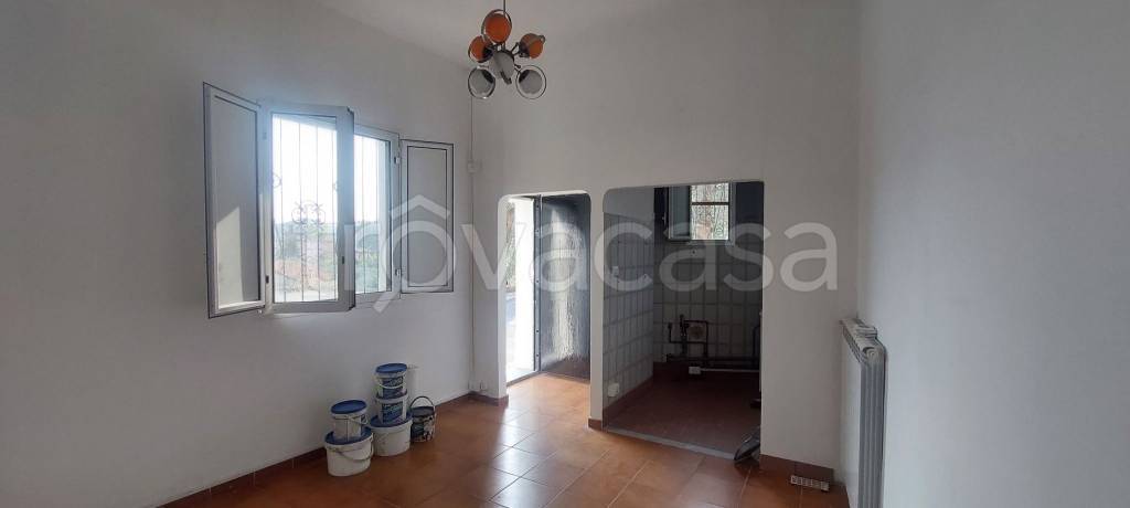 appartamento in vendita ad Imperia in zona Torrazza / Clavi