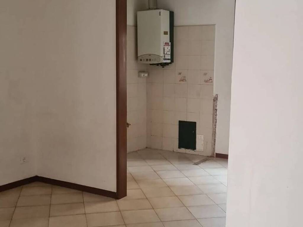 appartamento in vendita ad Imperia