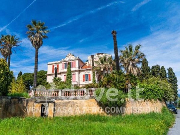 appartamento in vendita ad Imperia in zona Torrazza / Clavi