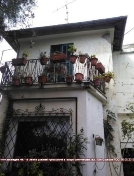 appartamento in vendita ad Imperia in zona Oneglia