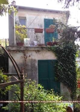 appartamento in vendita ad Imperia in zona Oneglia