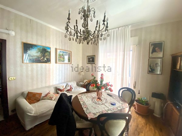 appartamento in vendita ad Imperia