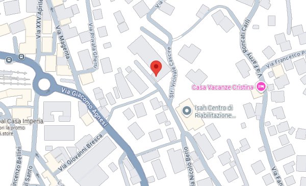 appartamento in vendita ad Imperia in zona Oneglia