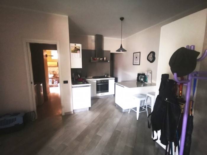 appartamento in vendita ad Imperia in zona Oneglia