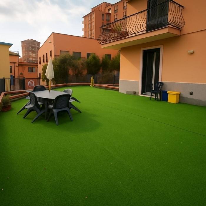 appartamento in vendita ad Imperia in zona Oneglia