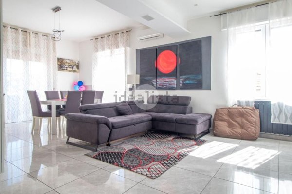 appartamento in vendita ad Imperia