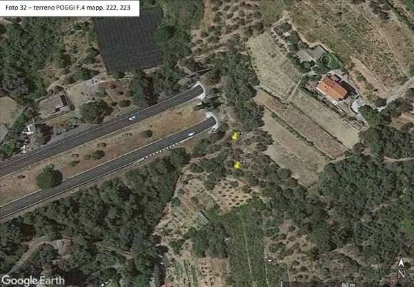 appartamento in vendita ad Imperia in zona Poggi