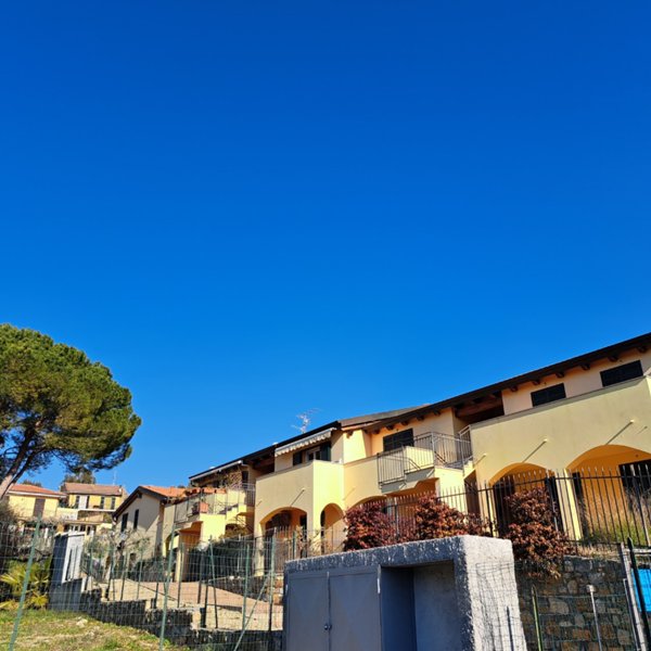 appartamento in vendita ad Imperia in zona Porto Maurizio