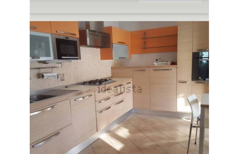 appartamento in vendita ad Imperia in zona Oneglia