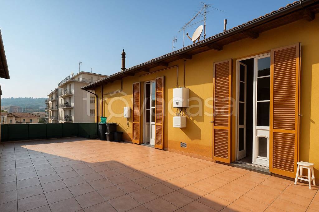 appartamento in vendita ad Imperia in zona Oneglia