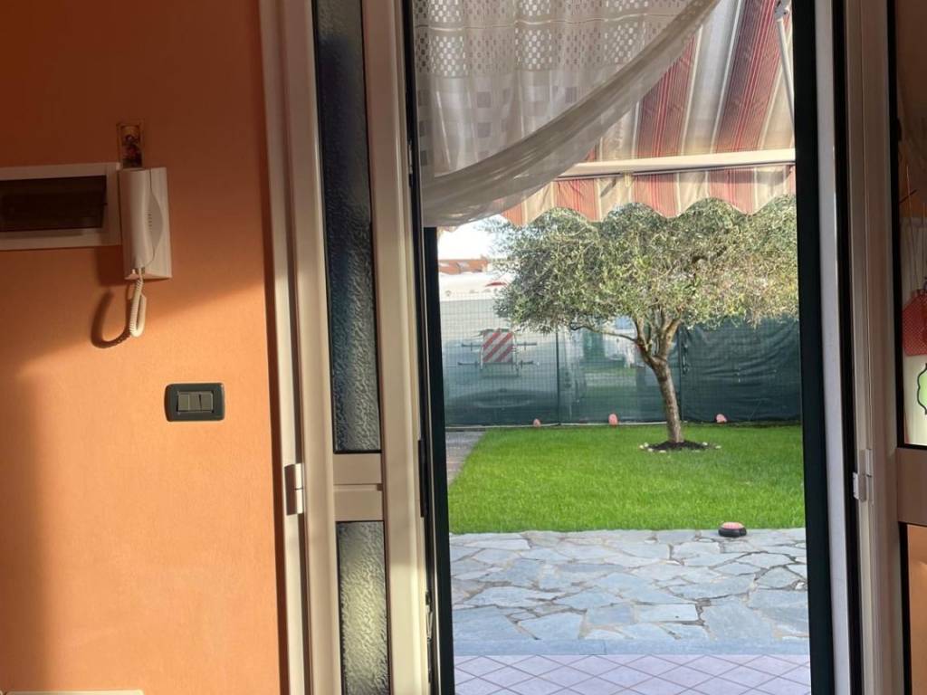 appartamento in vendita ad Imperia in zona Porto Maurizio