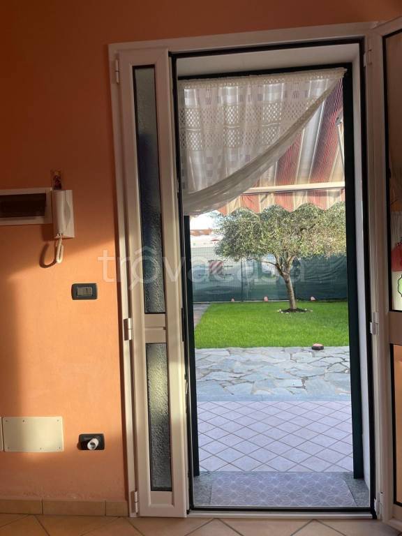 appartamento in vendita ad Imperia in zona Porto Maurizio