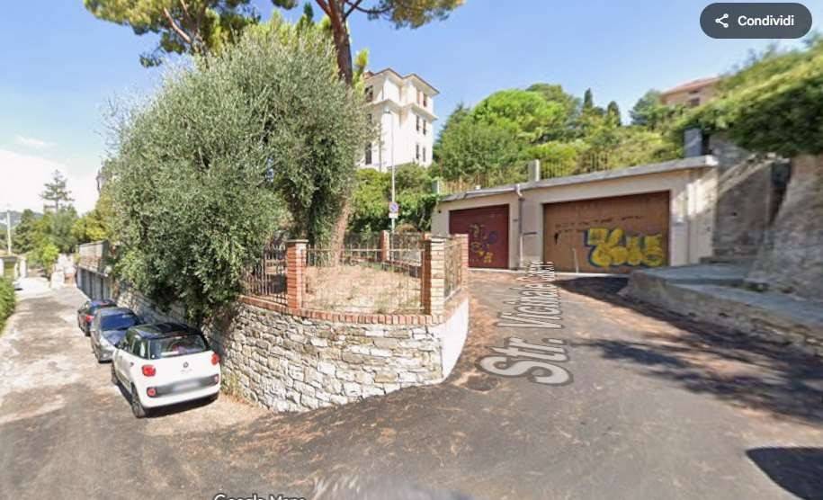 appartamento in vendita ad Imperia in zona Oneglia