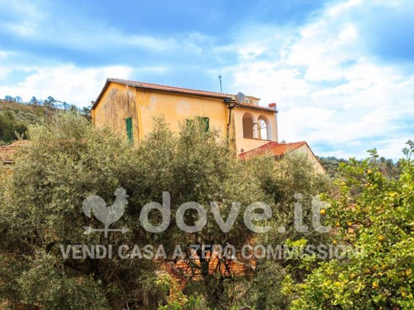 appartamento in vendita ad Imperia in zona Torrazza / Clavi