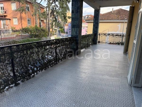 appartamento in vendita ad Imperia in zona Porto Maurizio