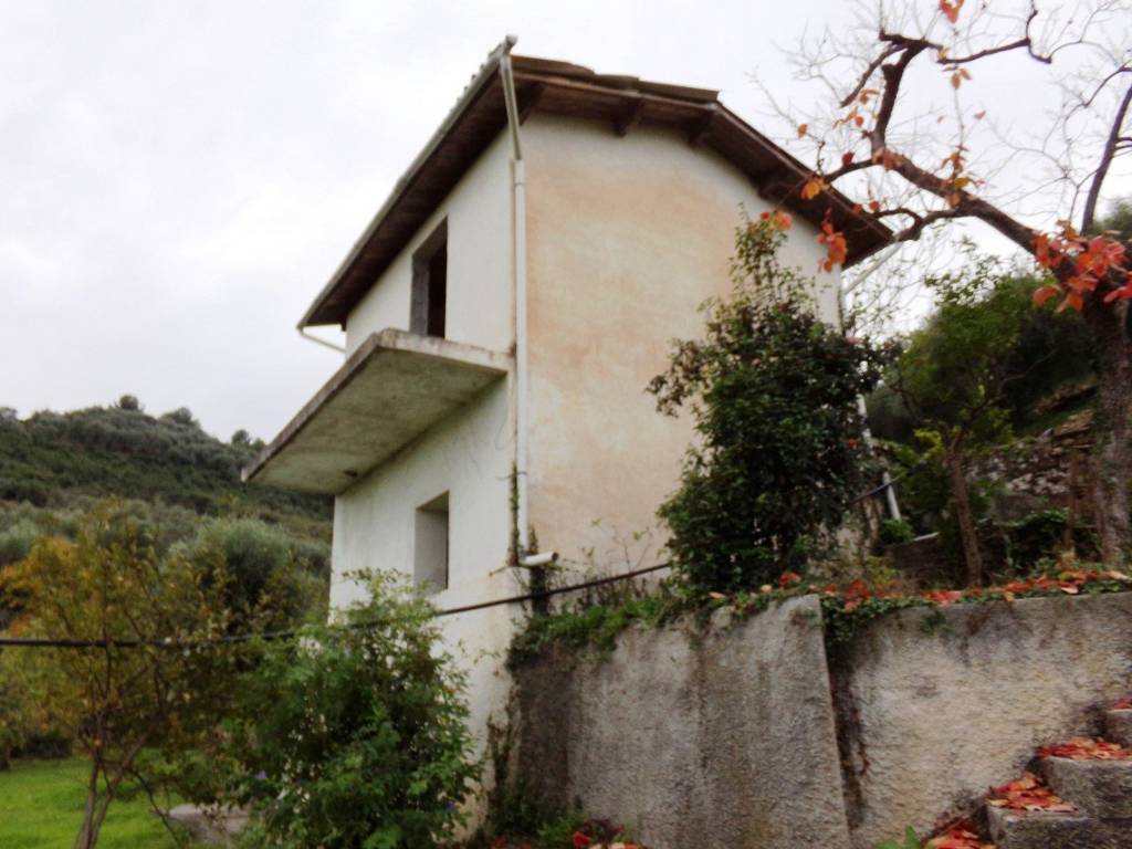 casa indipendente in vendita ad Imperia in zona Torrazza / Clavi