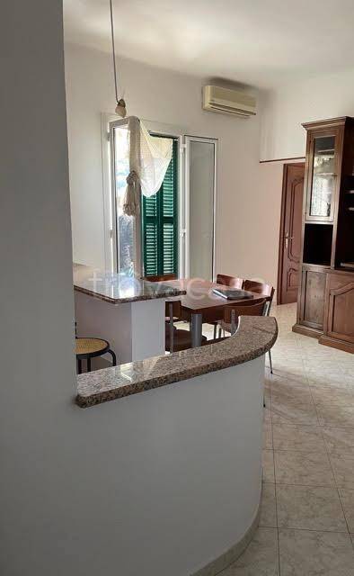 appartamento in vendita ad Imperia in zona Porto Maurizio