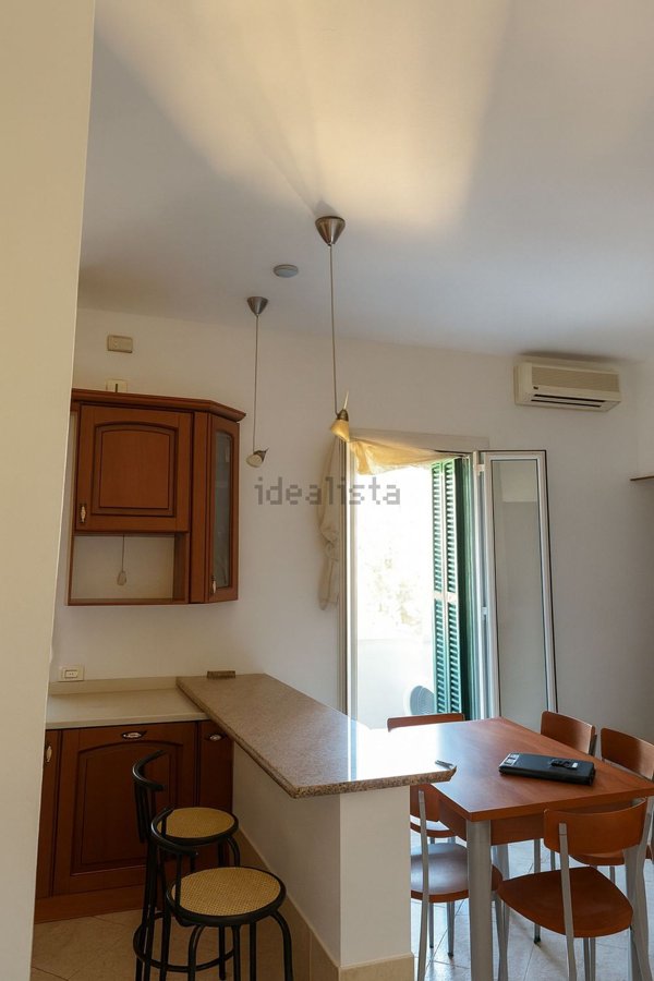 appartamento in vendita ad Imperia in zona Porto Maurizio