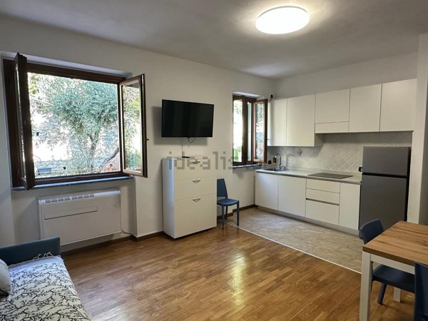 appartamento in vendita ad Imperia in zona Oneglia