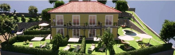 casa indipendente in vendita ad Imperia