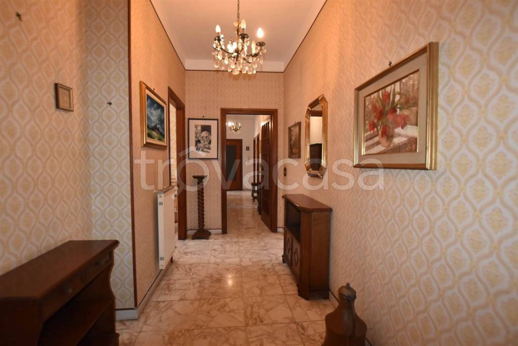 appartamento in vendita ad Imperia in zona Oneglia