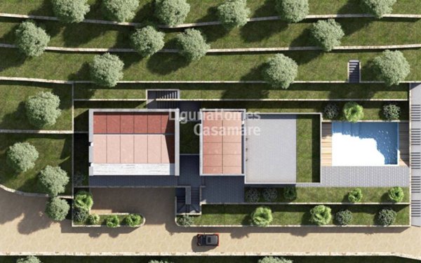 casa indipendente in vendita ad Imperia