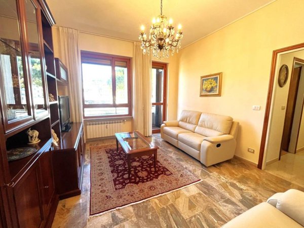 appartamento in vendita ad Imperia in zona Oneglia