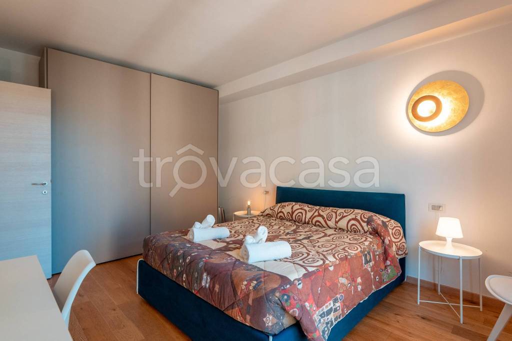 appartamento in vendita ad Imperia in zona Oneglia