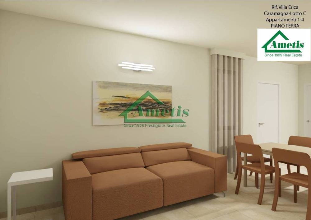 appartamento in vendita ad Imperia in zona Oneglia