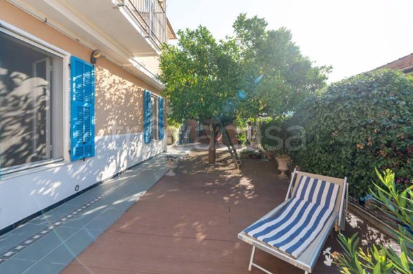 appartamento in vendita ad Imperia in zona Oneglia