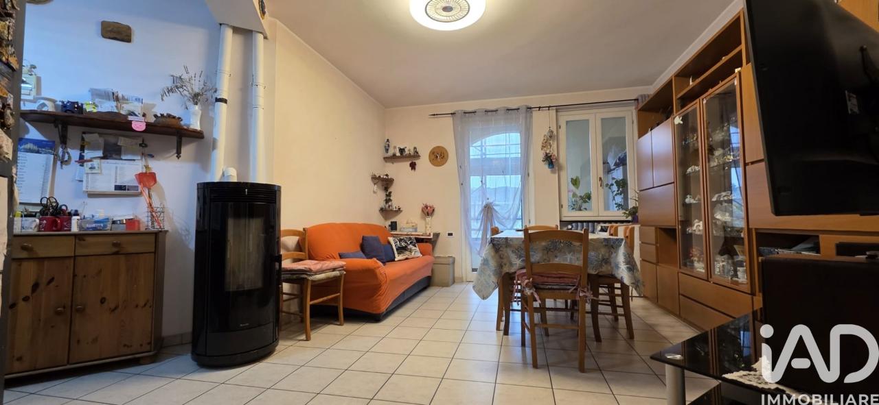 appartamento in vendita ad Imperia in zona Porto Maurizio