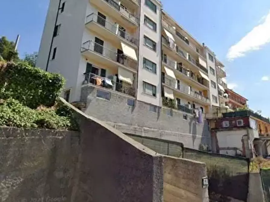 terreno edificabile in vendita ad Imperia