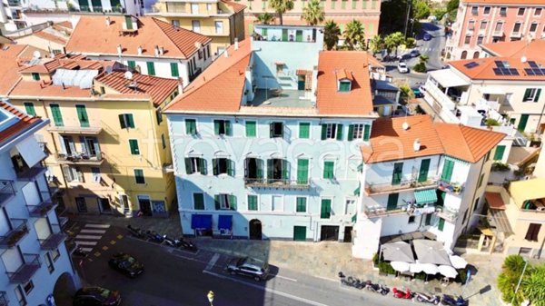 appartamento in vendita ad Imperia in zona Oneglia