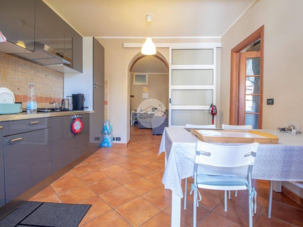 appartamento in vendita ad Imperia in zona Porto Maurizio