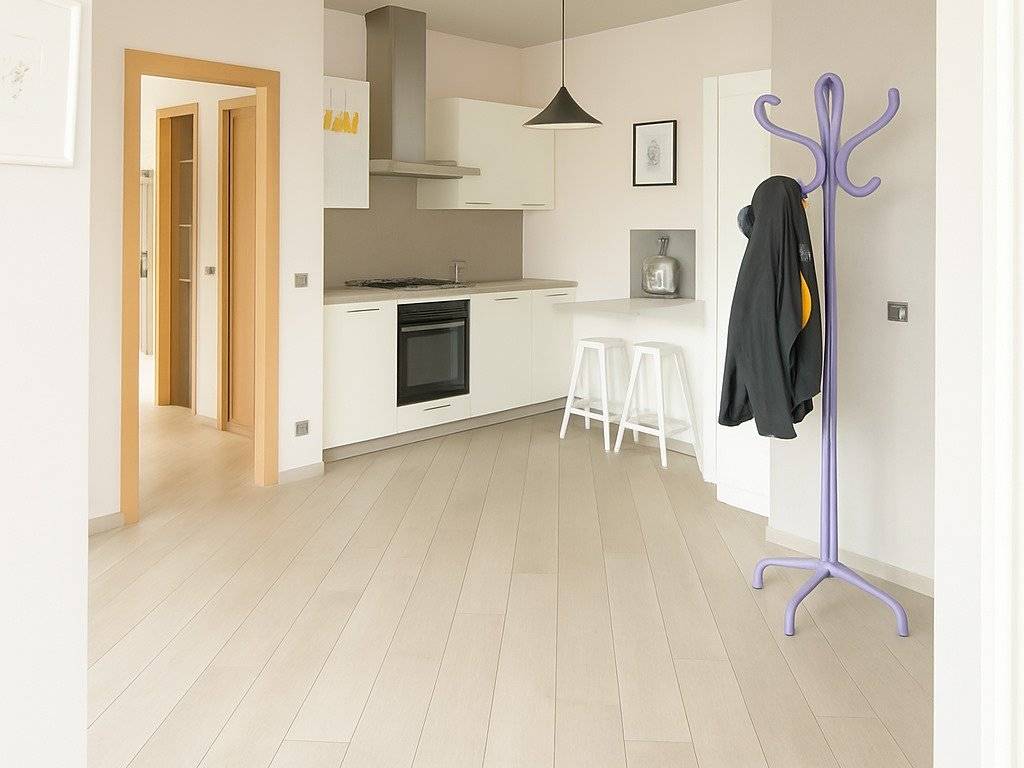 appartamento in vendita ad Imperia in zona Oneglia