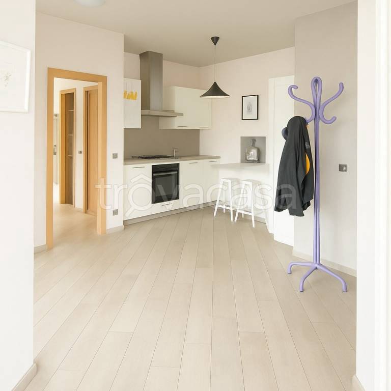 appartamento in vendita ad Imperia in zona Oneglia