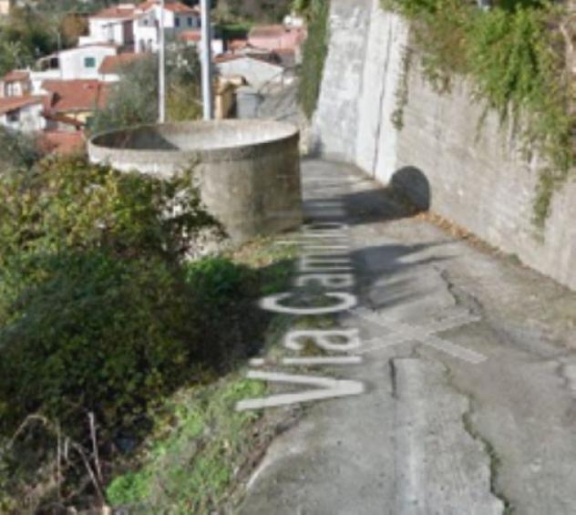 appartamento in vendita ad Imperia in zona Moltedo