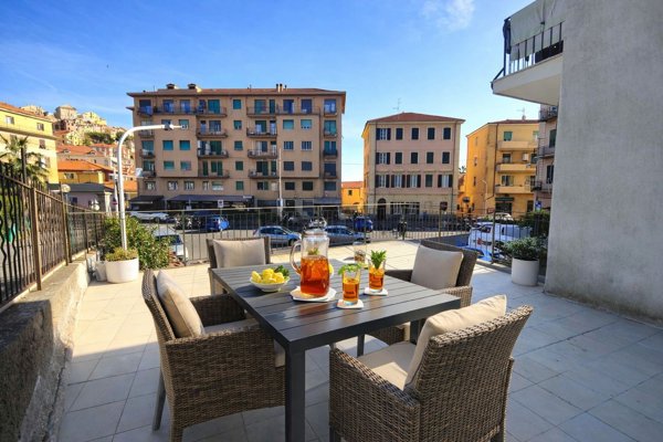 appartamento in vendita ad Imperia