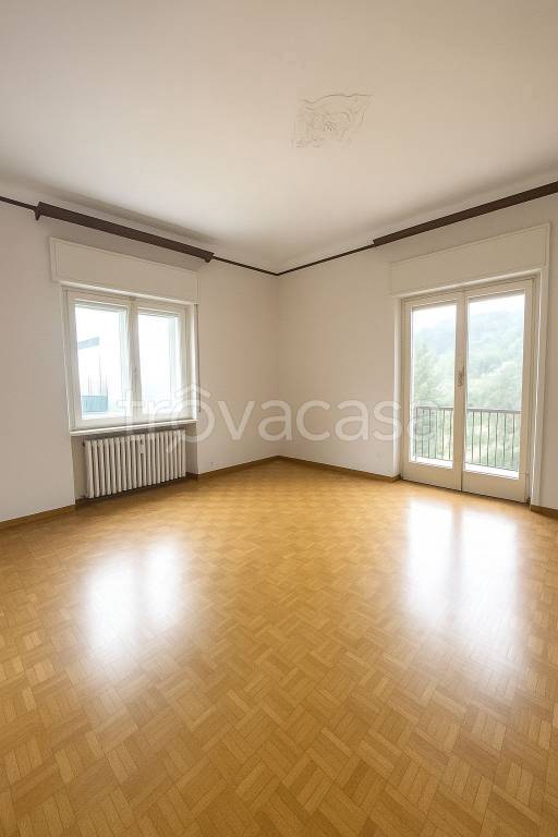 appartamento in vendita ad Imperia in zona Oneglia