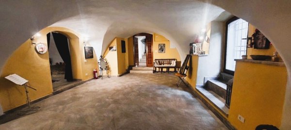 appartamento in vendita ad Imperia in zona Porto Maurizio