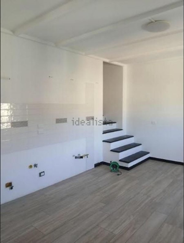 appartamento in vendita ad Imperia