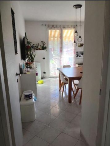 appartamento in vendita ad Imperia in zona Porto Maurizio