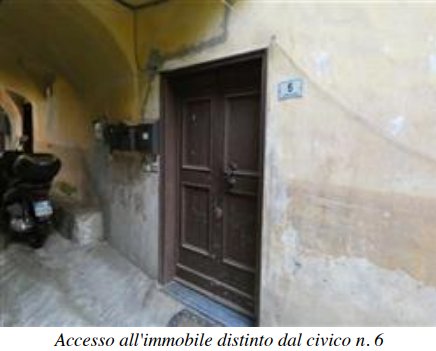 appartamento in vendita ad Imperia in zona Moltedo