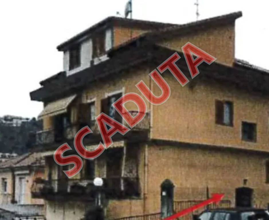 appartamento in vendita ad Imperia in zona Porto Maurizio