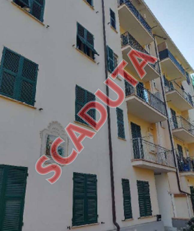 terreno edificabile in vendita ad Imperia in zona Porto Maurizio