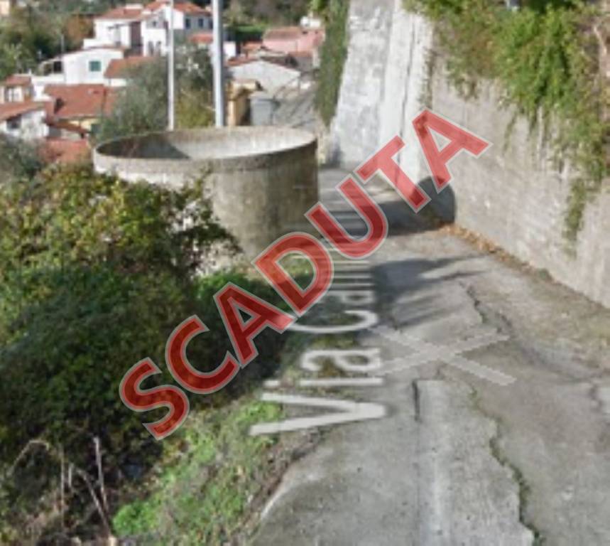 appartamento in vendita ad Imperia in zona Moltedo