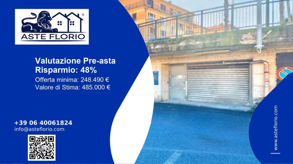 terreno agricolo in vendita ad Imperia in zona Porto Maurizio