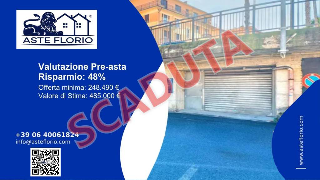 terreno agricolo in vendita ad Imperia in zona Porto Maurizio