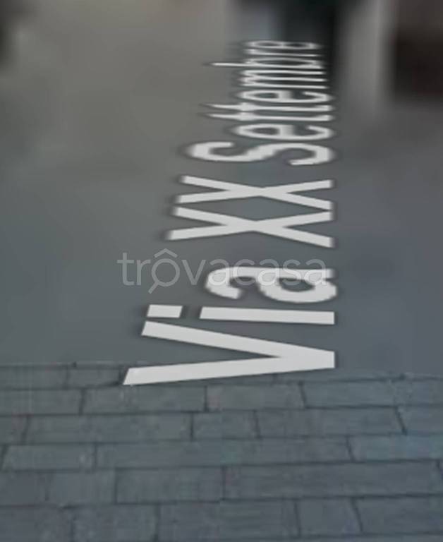 appartamento in vendita ad Imperia in zona Porto Maurizio