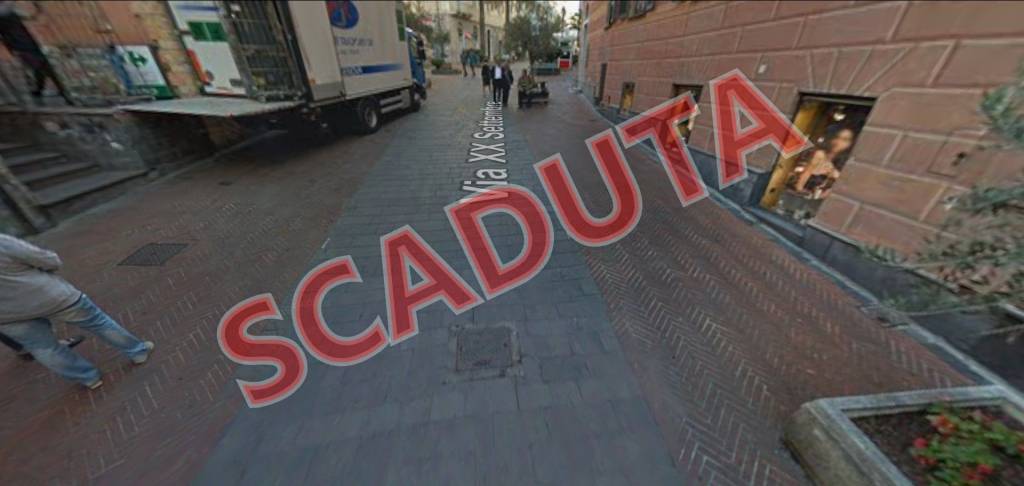 appartamento in vendita ad Imperia